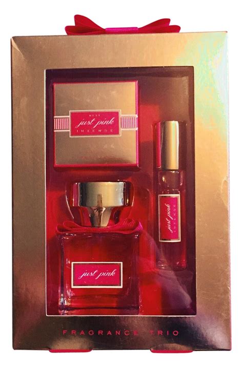 just pink perfume boots